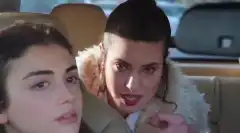 Клятва 1 сезон 12 серия