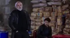 Клятва 1 сезон 13 серия