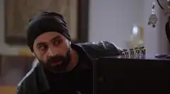 Клятва 1 сезон 15 серия