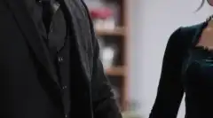 Клятва 1 сезон 18 серия