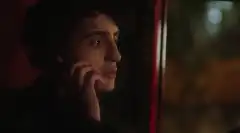 Клятва 1 сезон 24 серия