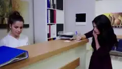 Клятва 2 сезон 97 серия