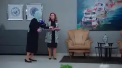 Клятва 2 сезон 113 серия