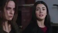 Клятва 2 сезон 140 серия