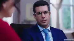 Клятва 2 сезон 164 серия