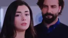 Клятва 2 сезон 185 серия