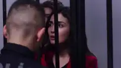 Клятва 2 сезон 189 серия