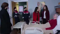 Клятва 2 сезон 195 серия