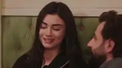 Клятва 2 сезон 201 серия