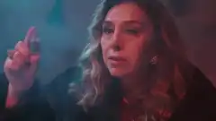 Клятва 2 сезон 205 серия