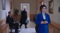 Клятва 2 сезон 213 серия