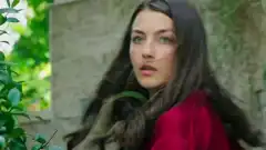 Клятва 3 сезон 264 серия