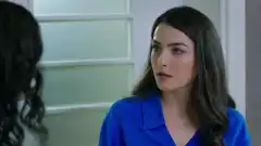 Клятва 3 сезон 268 серия