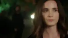 Клятва 3 сезон 281 серия