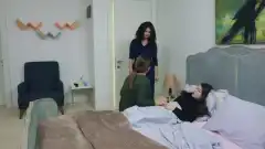 Клятва 3 сезон 288 серия