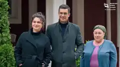 Клятва 3 сезон 326 серия