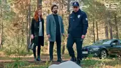 Клятва 3 сезон 340 серия