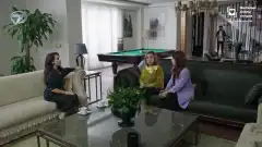 Клятва 3 сезон 375 серия