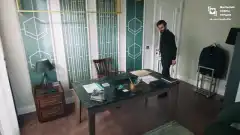 Клятва 3 сезон 384 серия