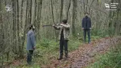 Клятва 3 сезон 412 серия